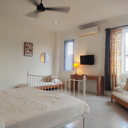 Rumah Putih Near Klia Sepang Zewnętrze zdjęcie