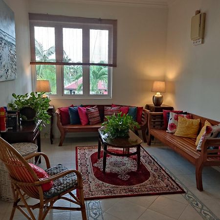 Rumah Putih Near Klia Sepang Zewnętrze zdjęcie