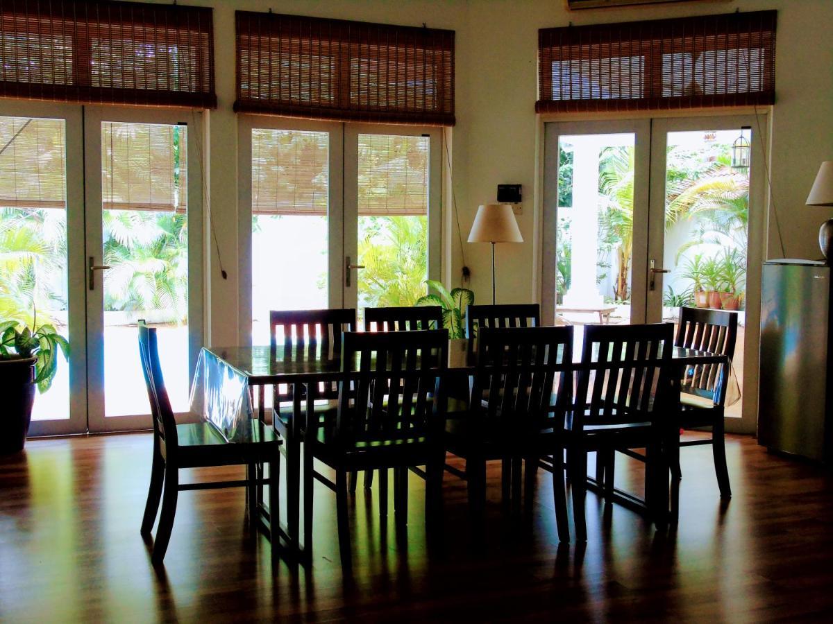 Rumah Putih Near Klia Sepang Zewnętrze zdjęcie