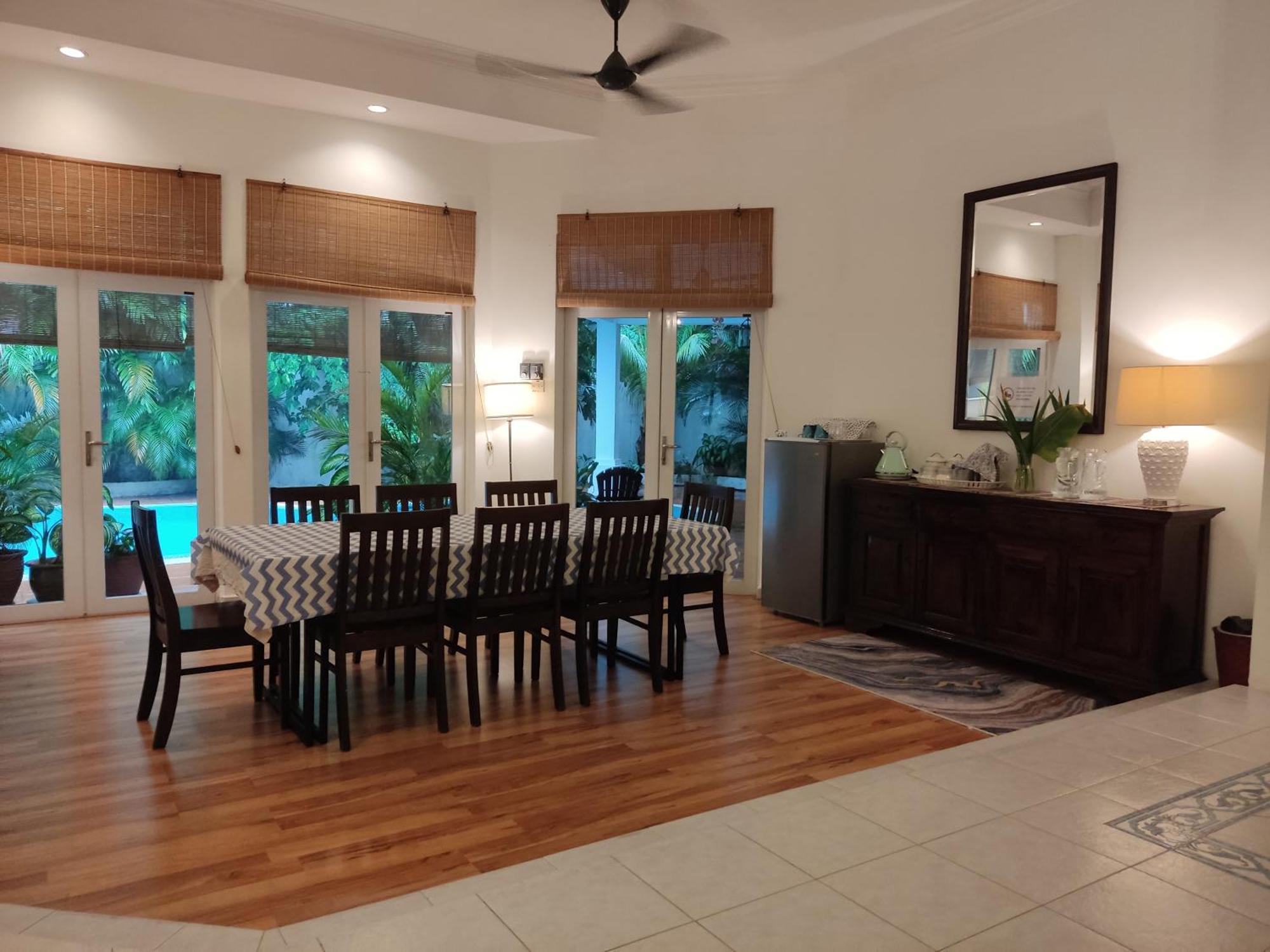 Rumah Putih Near Klia Sepang Zewnętrze zdjęcie