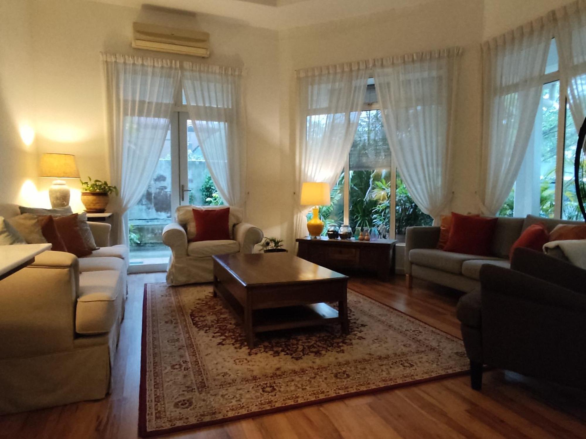 Rumah Putih Near Klia Sepang Zewnętrze zdjęcie