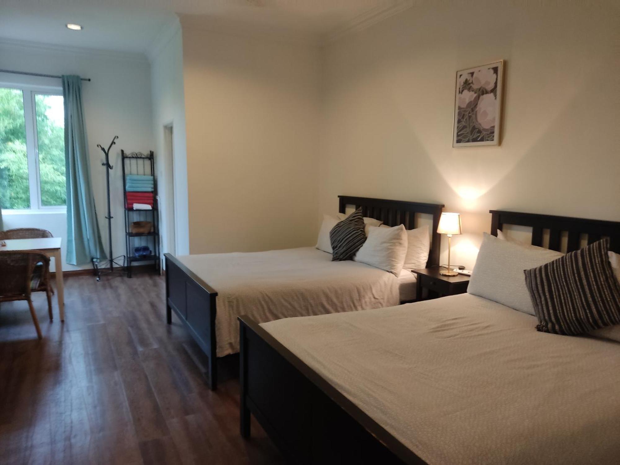 Rumah Putih Near Klia Sepang Zewnętrze zdjęcie