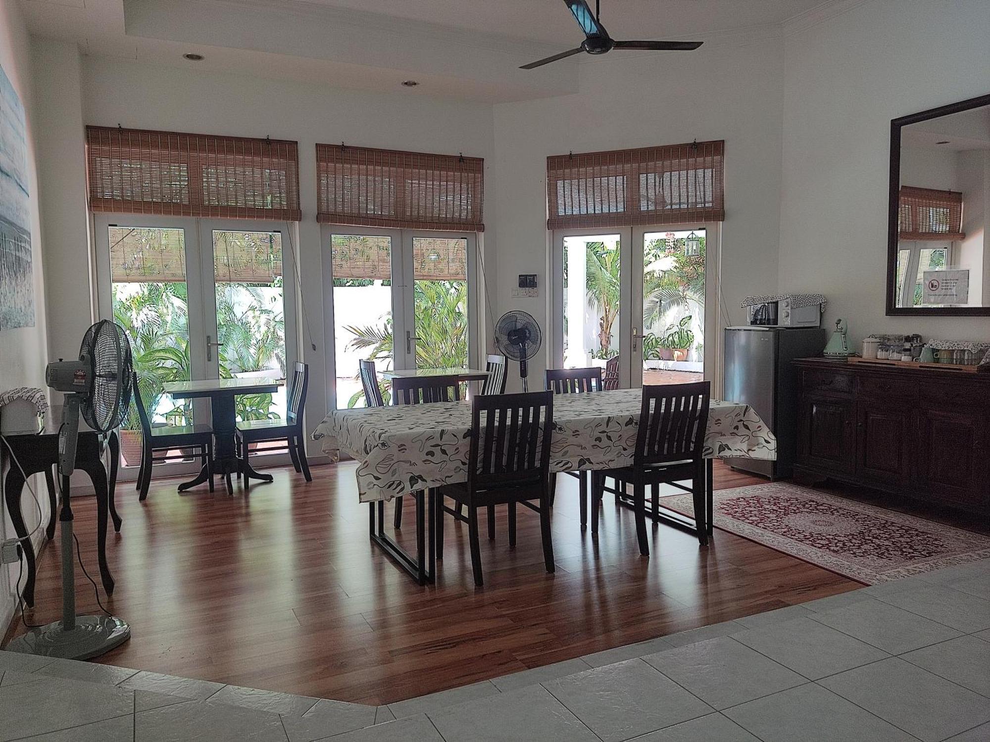 Rumah Putih Near Klia Sepang Zewnętrze zdjęcie