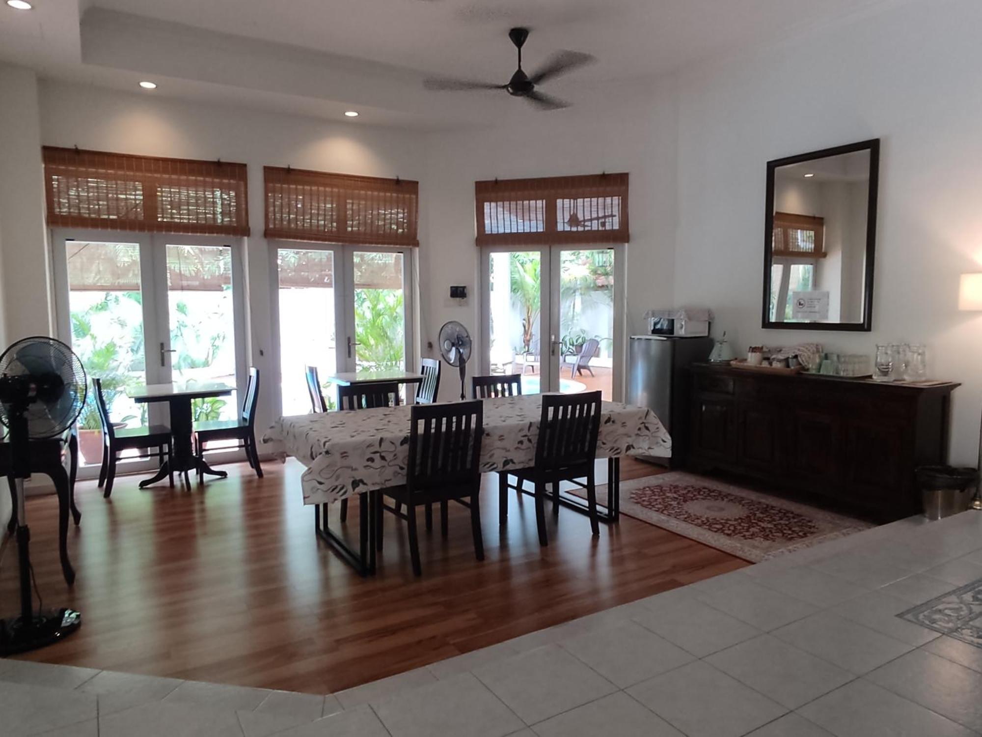 Rumah Putih Near Klia Sepang Zewnętrze zdjęcie