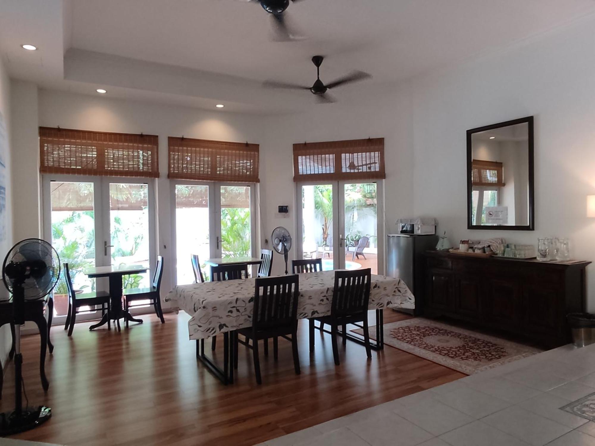 Rumah Putih Near Klia Sepang Zewnętrze zdjęcie