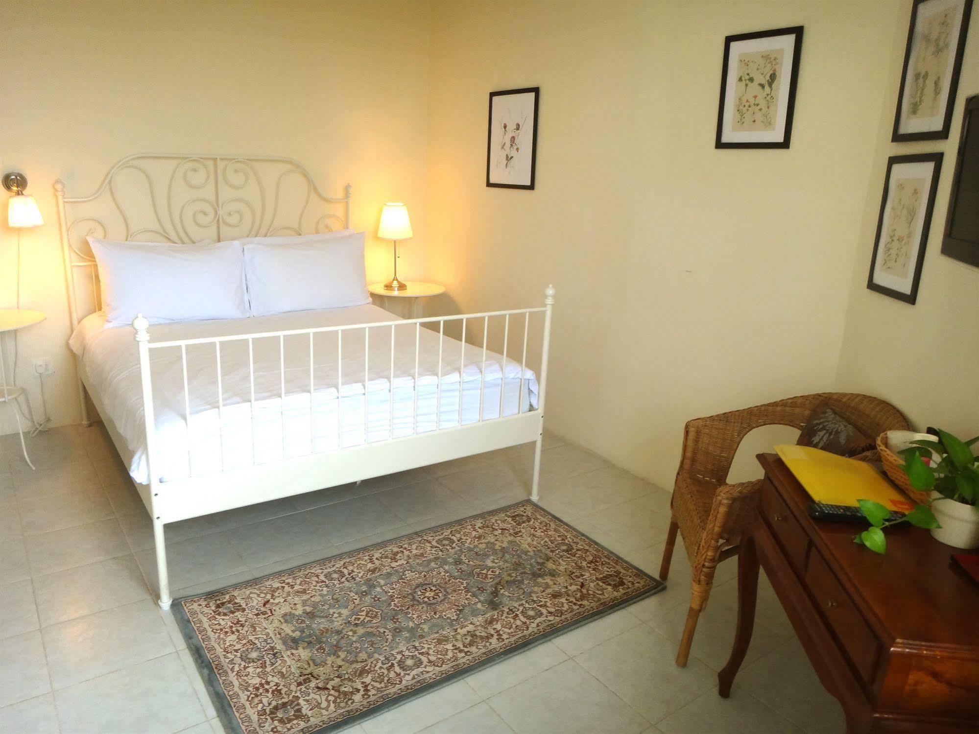 Rumah Putih Near Klia Sepang Zewnętrze zdjęcie