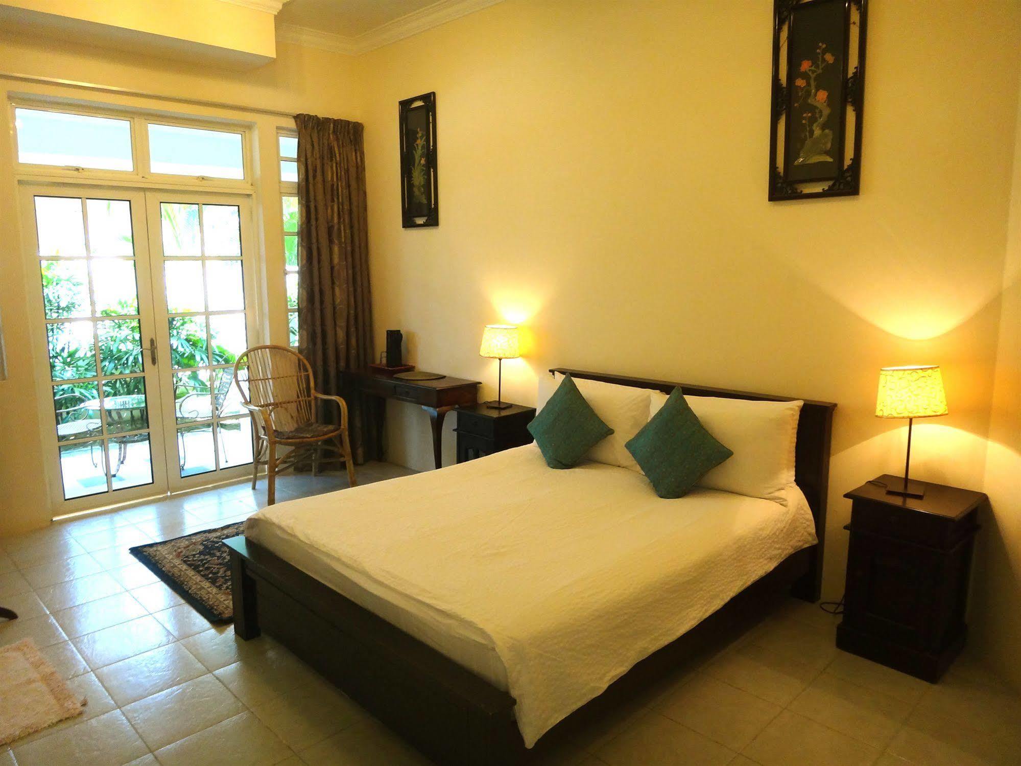 Rumah Putih Near Klia Sepang Zewnętrze zdjęcie