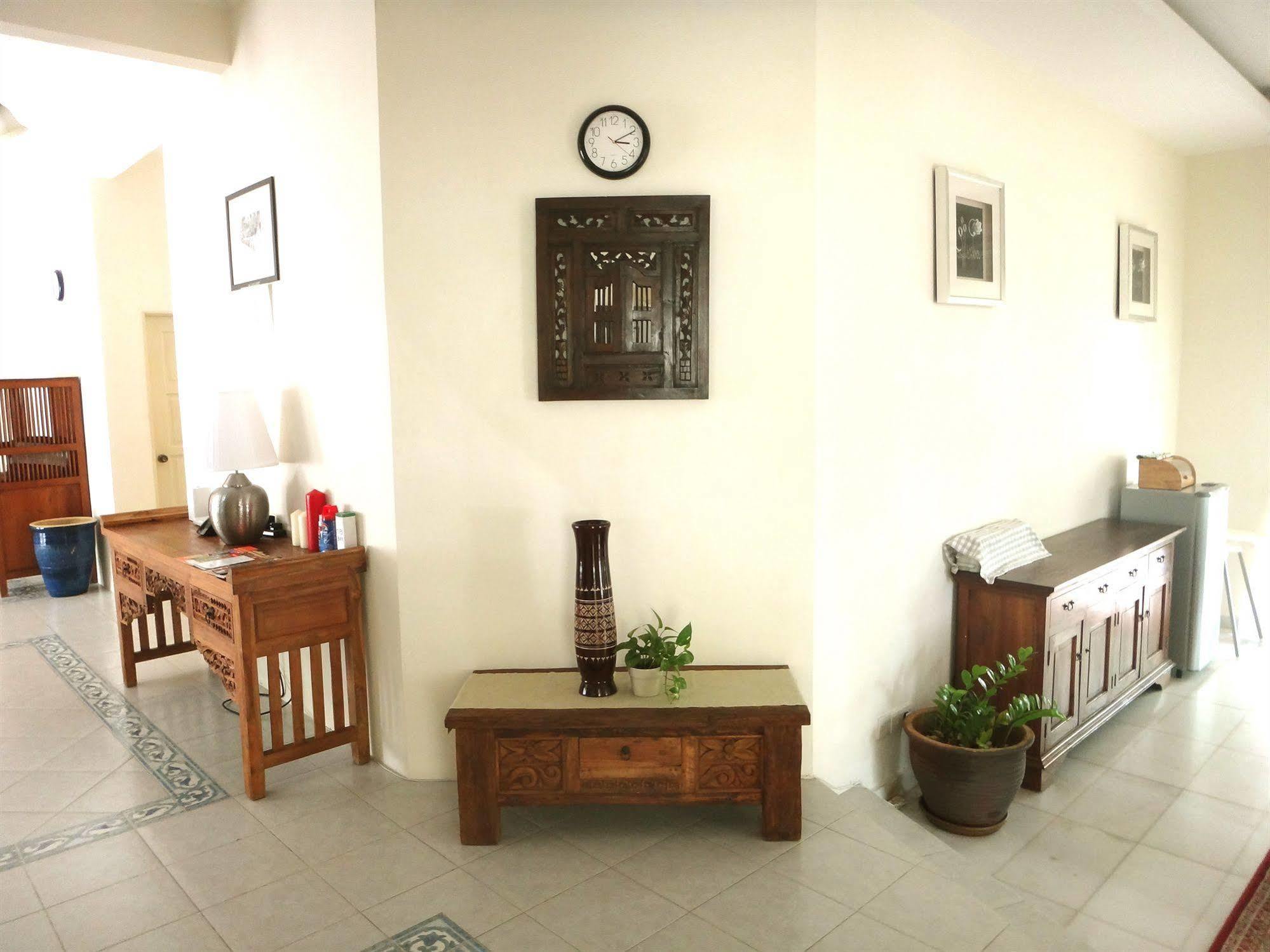 Rumah Putih Near Klia Sepang Zewnętrze zdjęcie