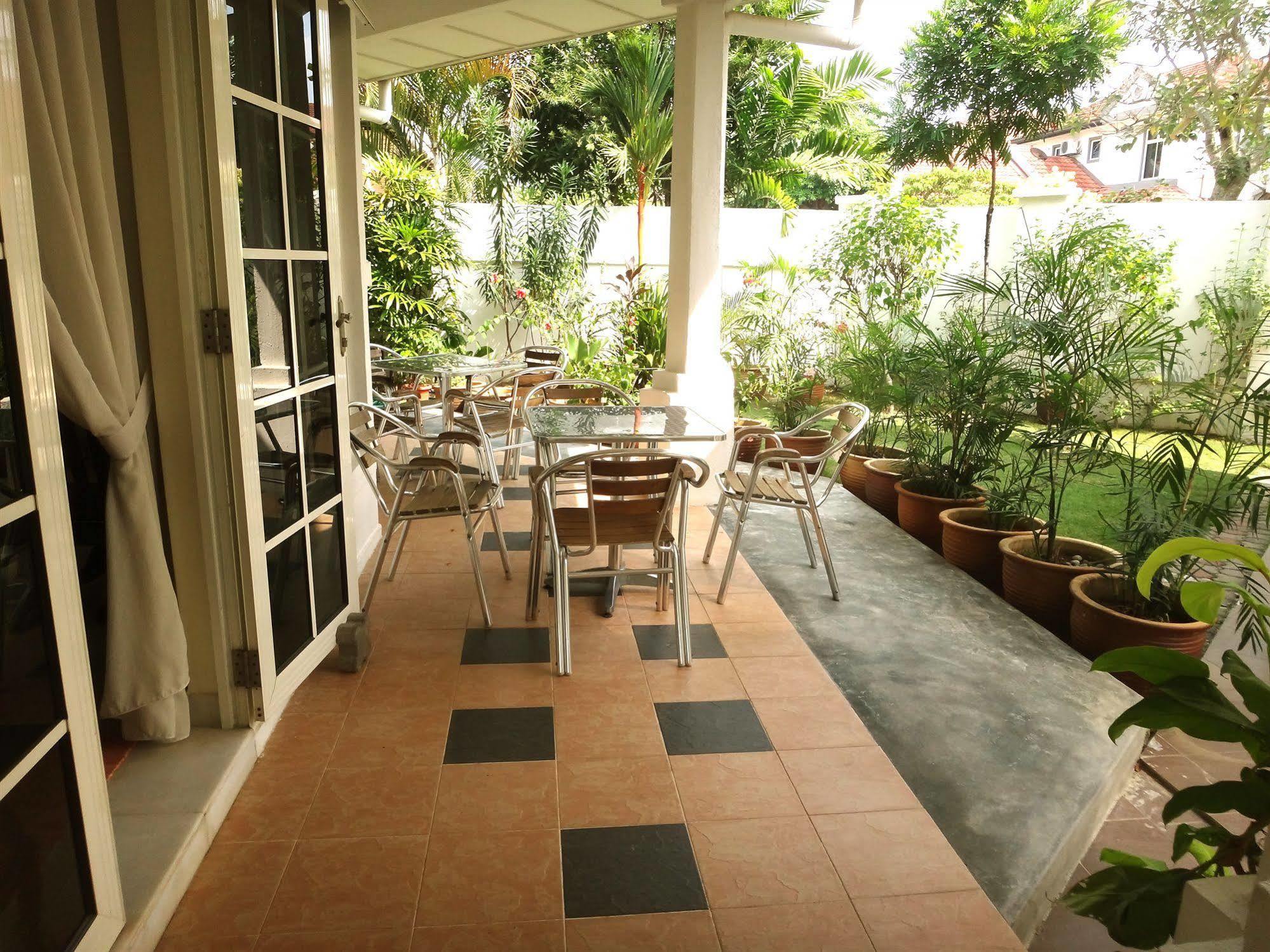 Rumah Putih Near Klia Sepang Zewnętrze zdjęcie