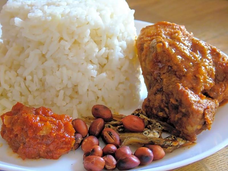 Rumah Putih Near Klia Sepang Zewnętrze zdjęcie